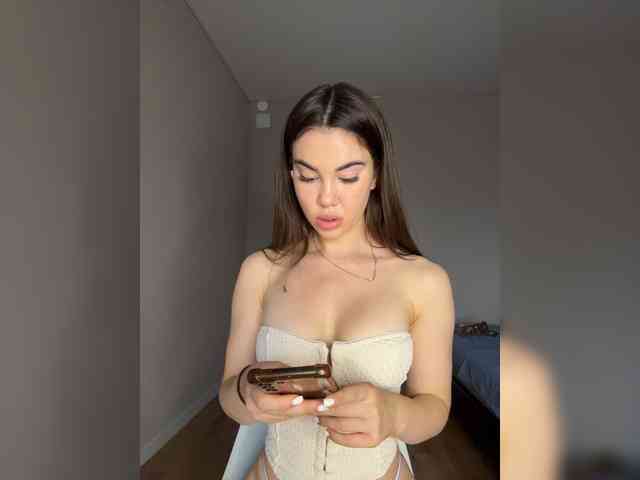 YourGo0dGirl webcam