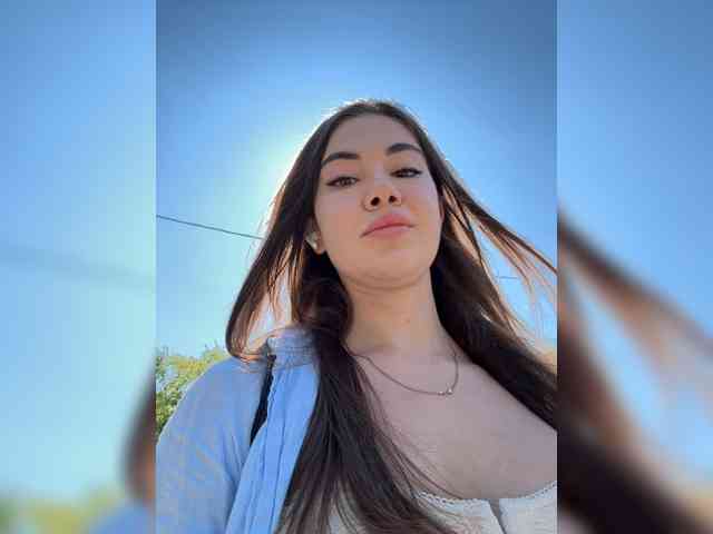 YourGo0dGirl webcam
