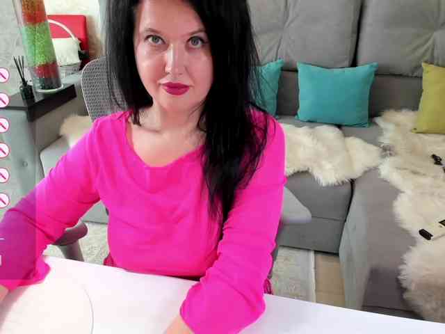 LoveCatsuit webcam