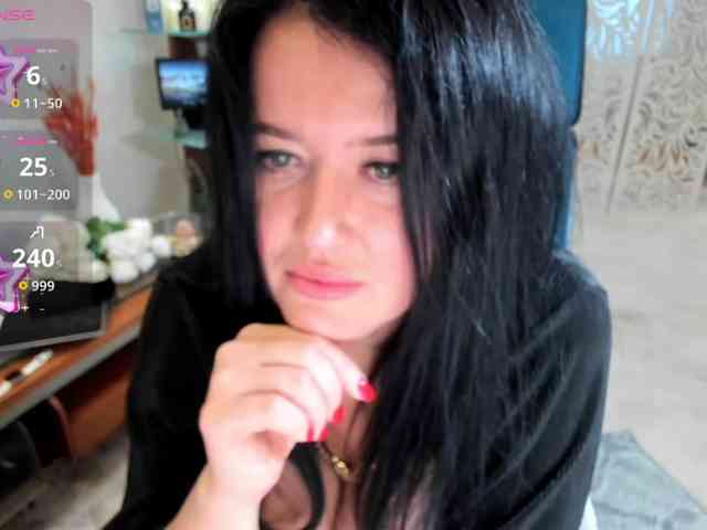 Live stream of LoveCatsuit