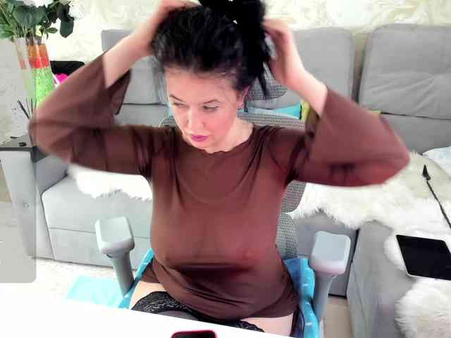 LoveCatsuit webcam