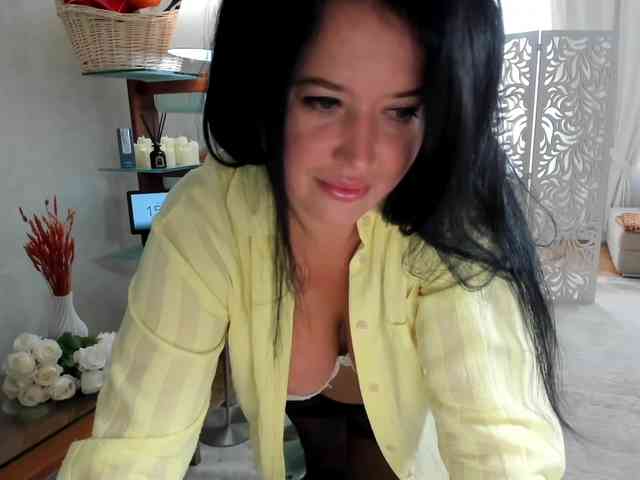 Модель: LoveCatsuit