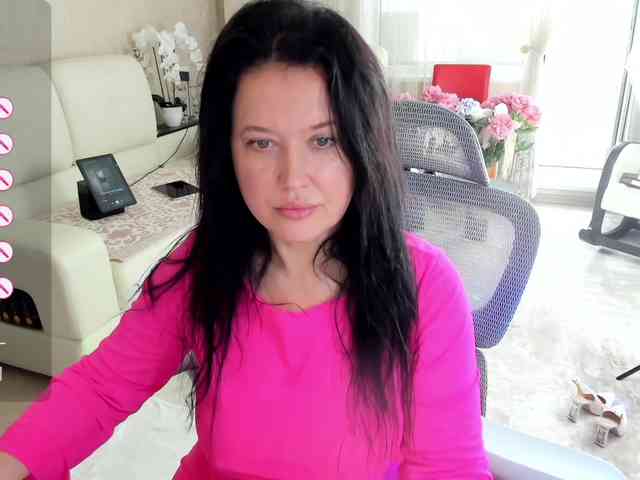 LoveCatsuit webcam