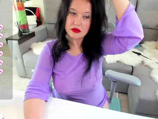 LoveCatsuit webcam