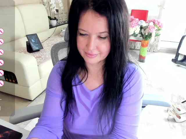 LoveCatsuit webcam
