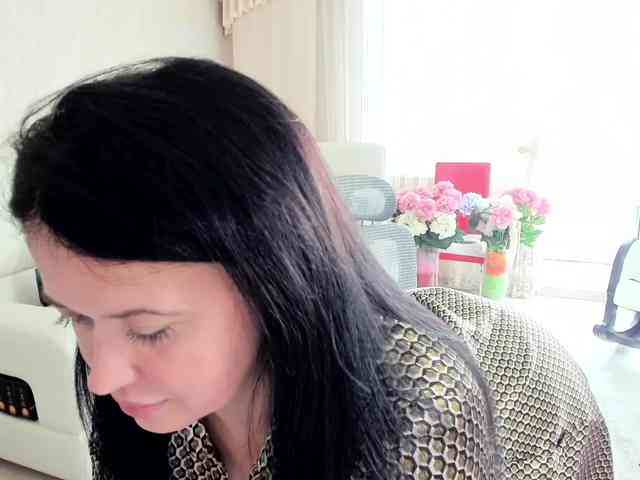 LoveCatsuit webcam