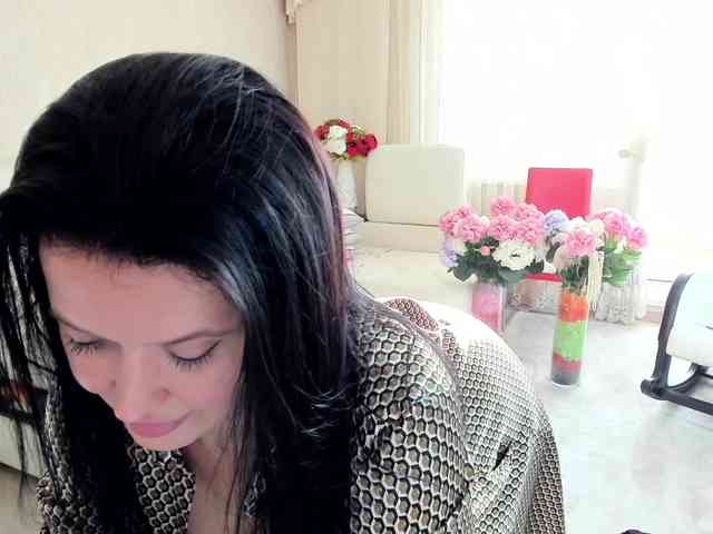 LoveCatsuit webcam