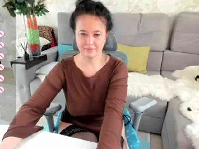 LoveCatsuit webcam