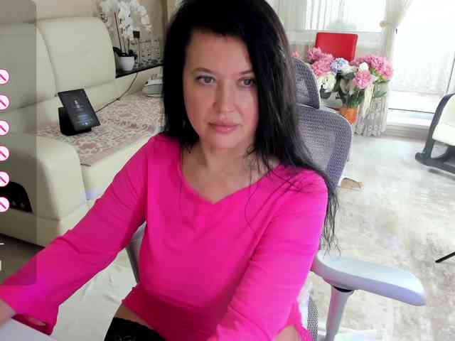 LoveCatsuit webcam