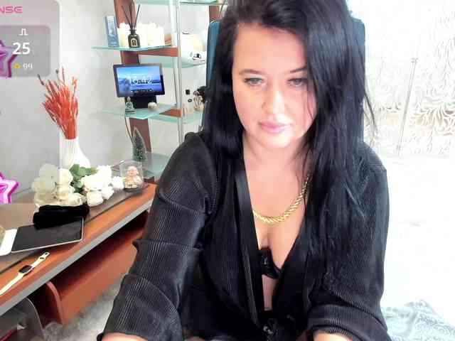 Live stream of LoveCatsuit