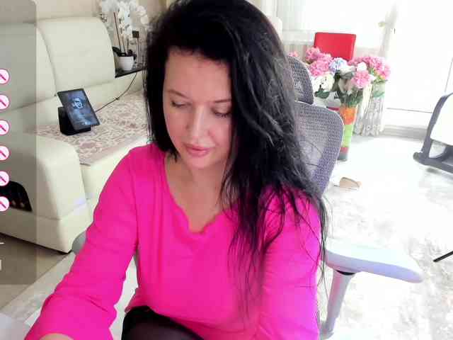 LoveCatsuit webcam