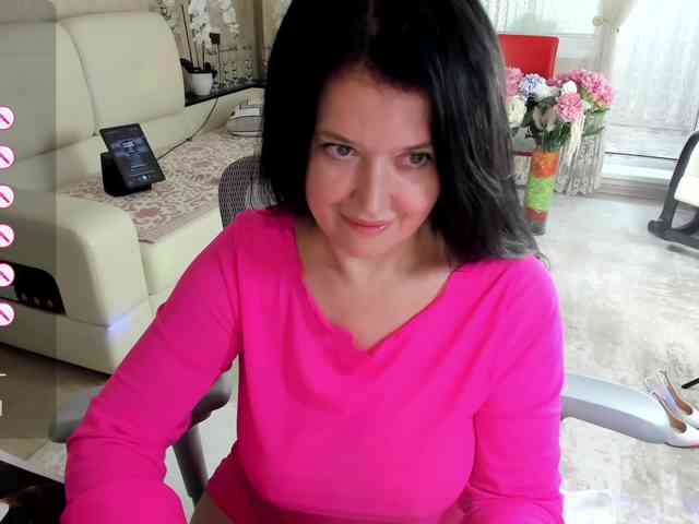 LoveCatsuit webcam