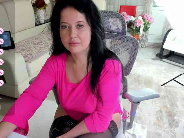 LoveCatsuit webcam