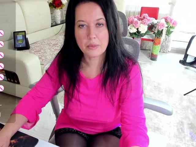 LoveCatsuit webcam