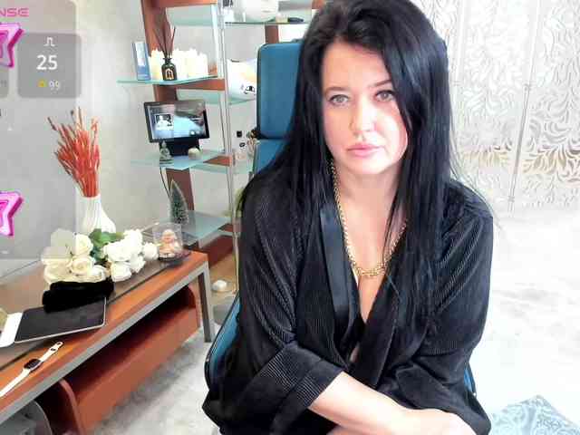 Live stream of LoveCatsuit