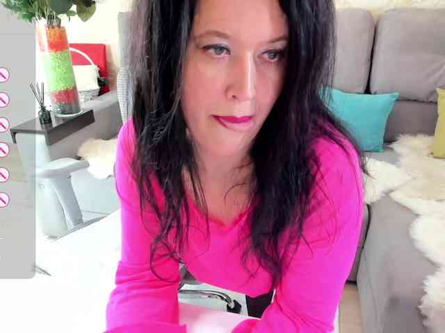LoveCatsuit webcam