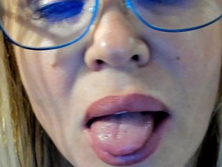 Lisa1225 Porn Show