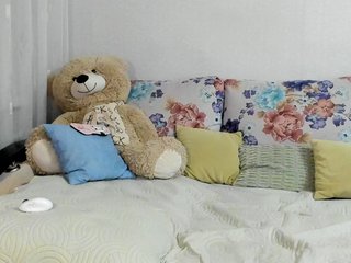 Lisa1225 Porn Show