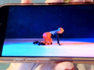 Lisa1225 Porn Show