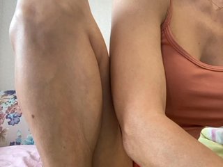 Lisa1225 Porn Show