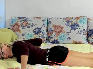 Lisa1225 Porn Show