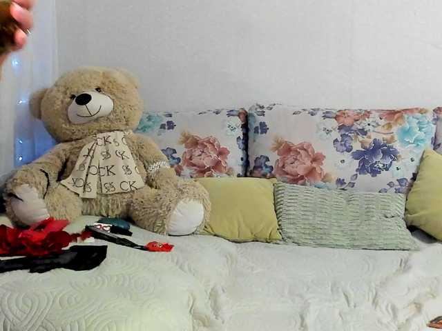 lisa1225 cam belle
