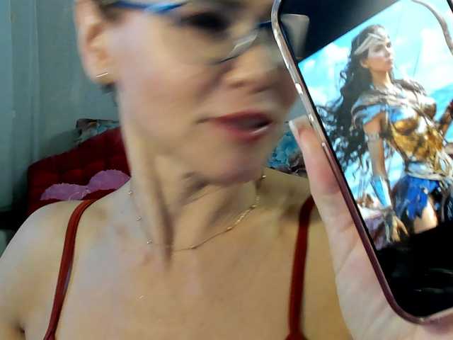 lisa1225 cam belle