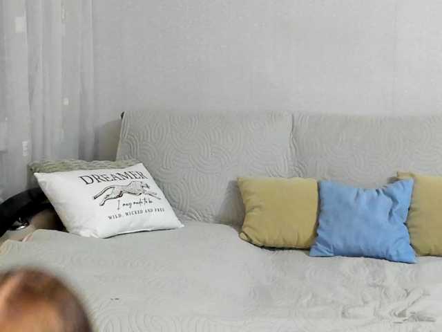 Lisa1225 live cam on BongaCams