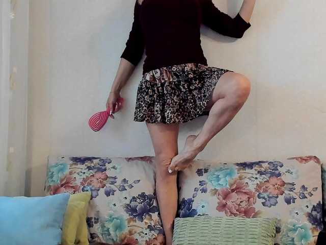 lisa1225 live sex show