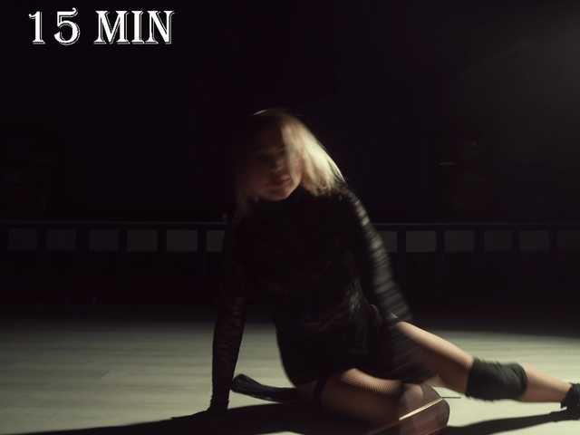 Lisa1225's BongaCams show and profile