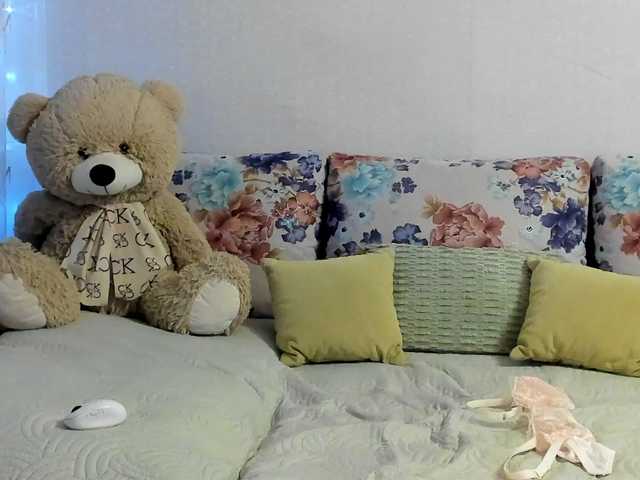 lisa1225 live sex show