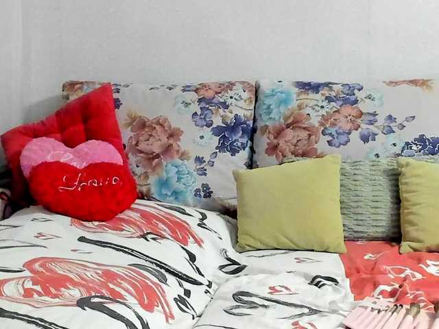 lisa1225 cam belle