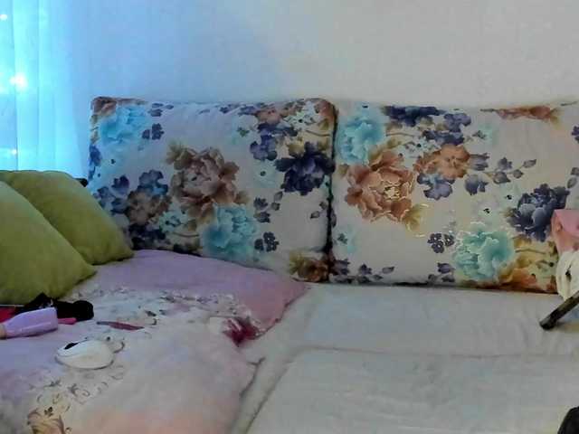 lisa1225 cam belle