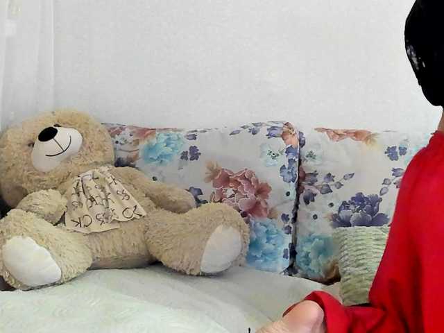 Lisa1225 live cam on BongaCams