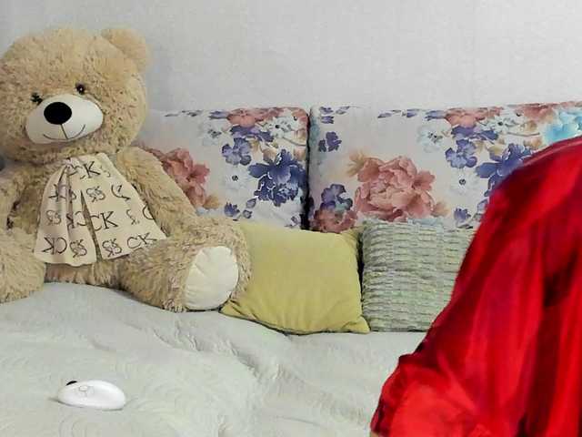 lisa1225 cam belle