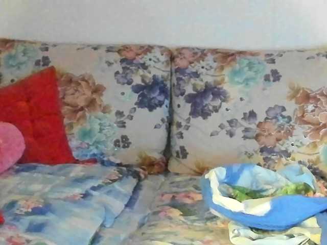 Lisa1225 live cam on BongaCams