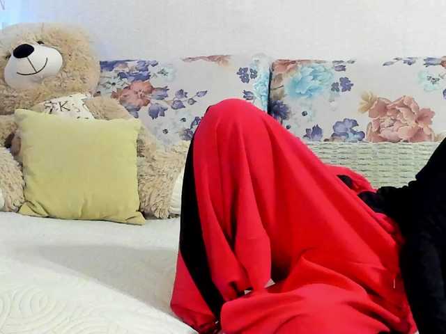 Lisa1225 live cam on BongaCams