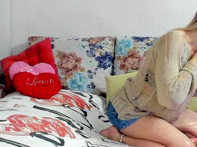 lisa1225 cam belle