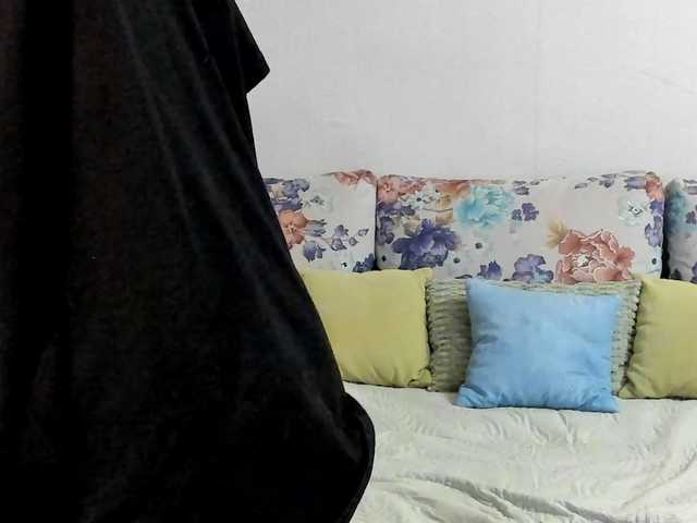 Lisa1225 live cam on BongaCams