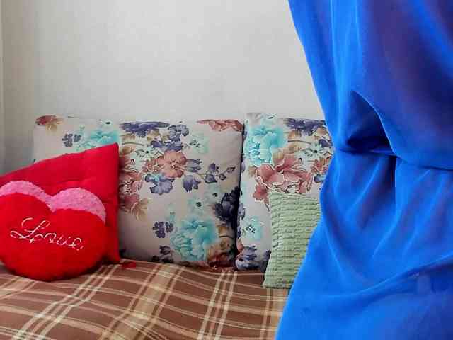 Lisa1225 webcam