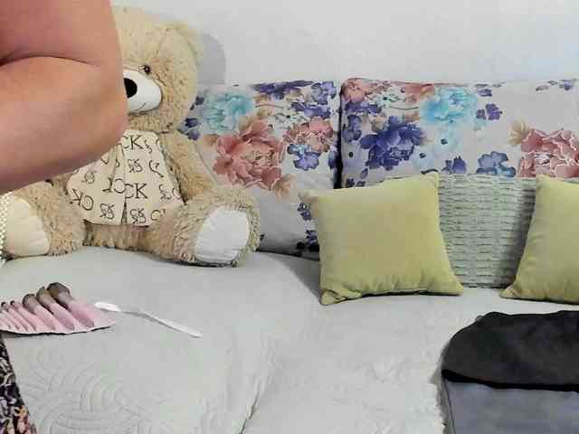 Lisa1225 Sex Cam Show