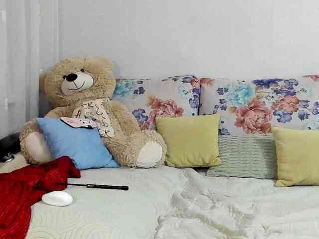 Lisa1225 webcam