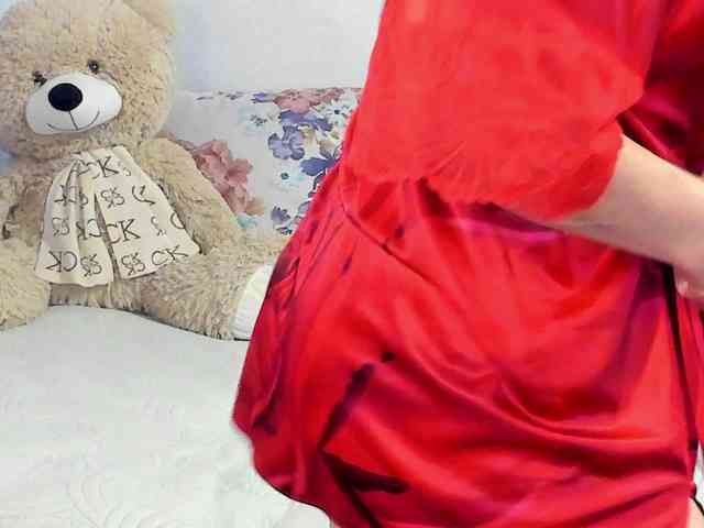 Lisa1225 webcam