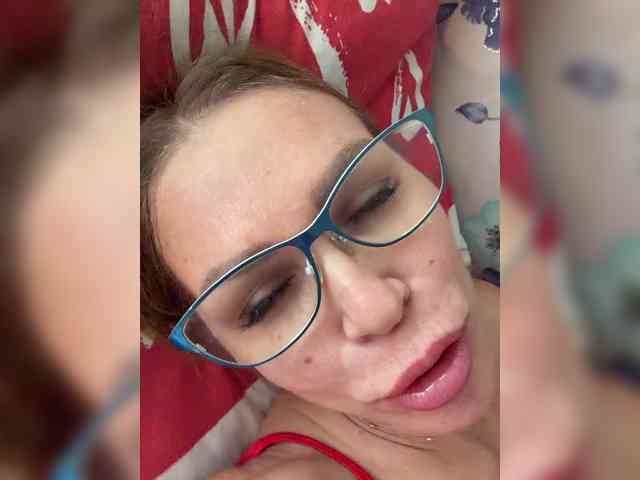Lisa1225 webcam