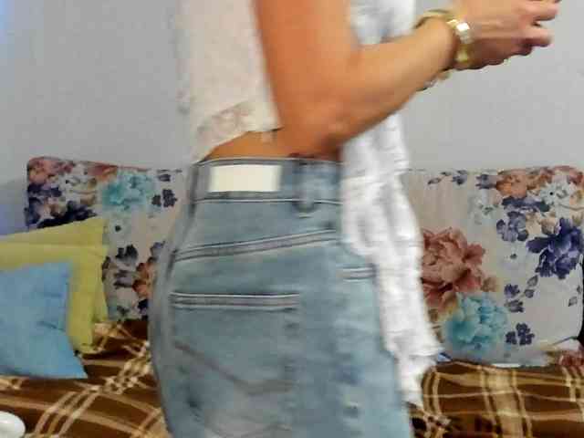 Lisa1225 webcam