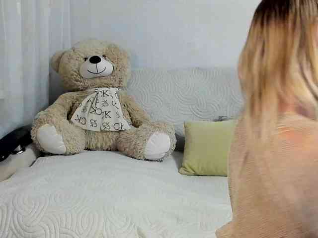 Lisa1225 webcam