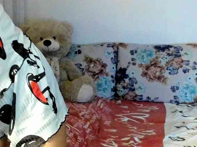 Lisa1225 Live Webcam on BongaCams