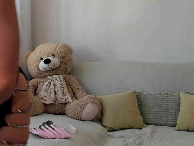 Lisa1225 webcam