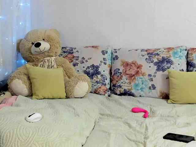 Lisa1225 webcam