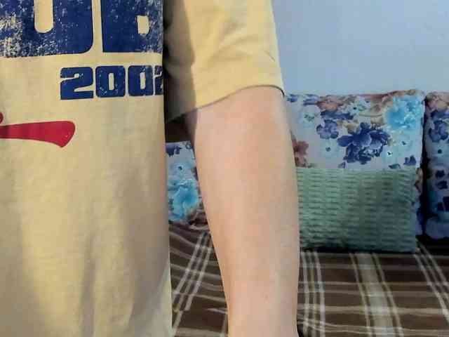 Lisa1225 webcam